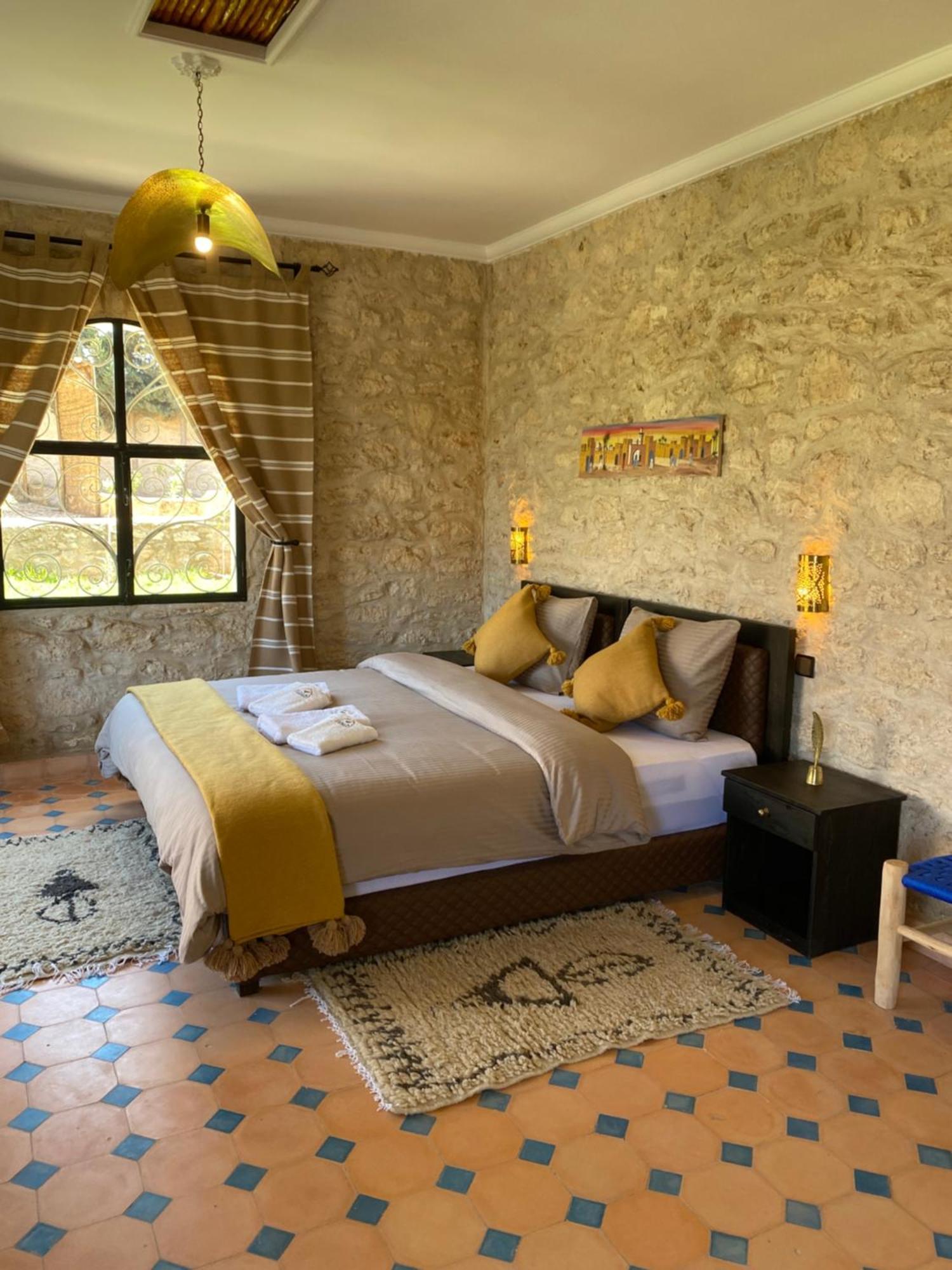 Villa Amma Essaouira Exterior foto